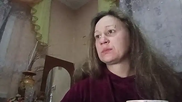 Norma Wall online show from January 15, 3:00 am