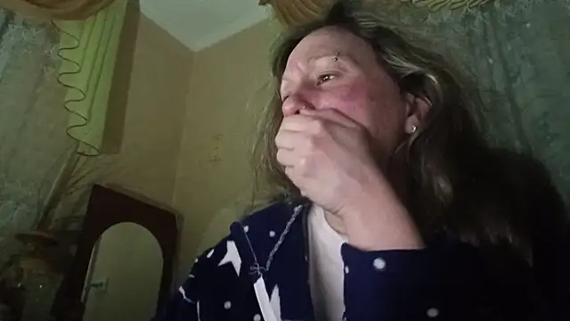 Norma Wall online show from March 1, 2:46 am