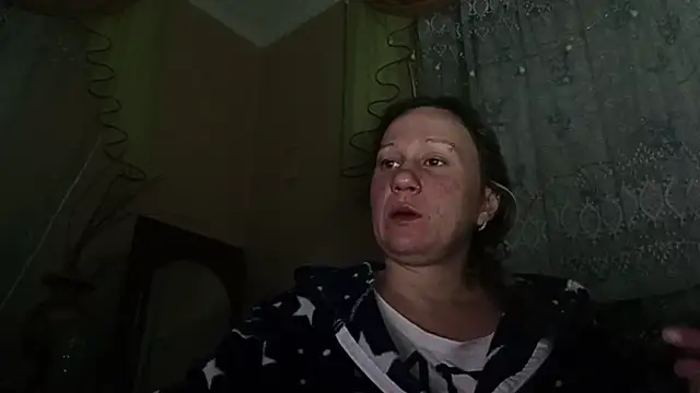 Norma Wall online show from March 4, 11:11 pm