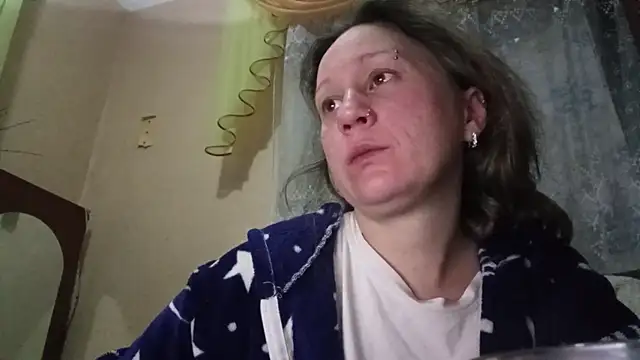 Norma Wall online show from March 13, 2:40 am