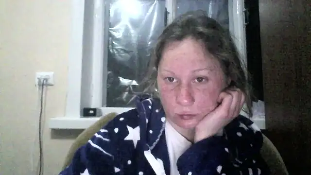 Norma Wall online show from March 31, 12:23 am