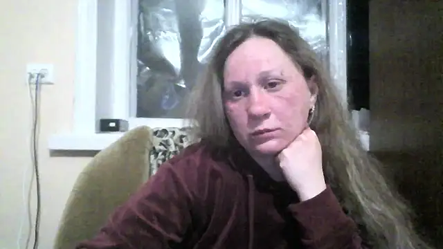 Norma Wall online show from March 31, 5:02 pm