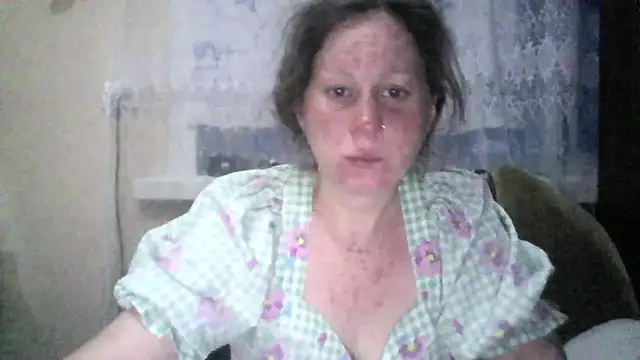 Norma Wall online show from May 23, 1:33 am