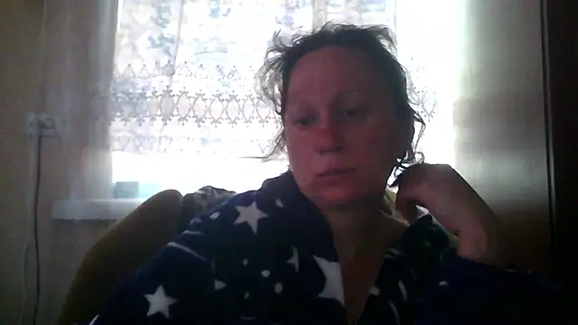 Norma Wall online show from May 28, 5:05 am