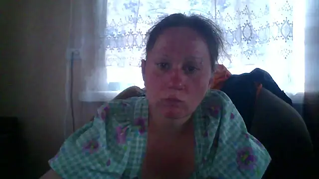 Norma Wall online show from June 6, 3:39 pm