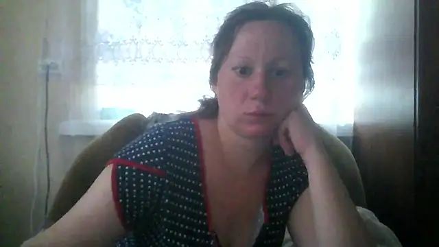 Norma Wall online show from June 8, 4:02 am