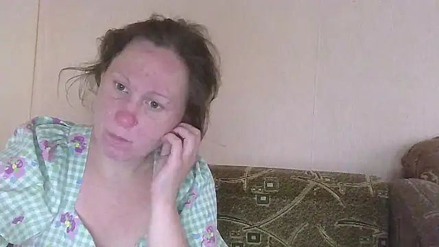 Snapshot of Norma_Wall chatting on July 7, 4:48 am Norma Wall online show from July 7, 4:48 am