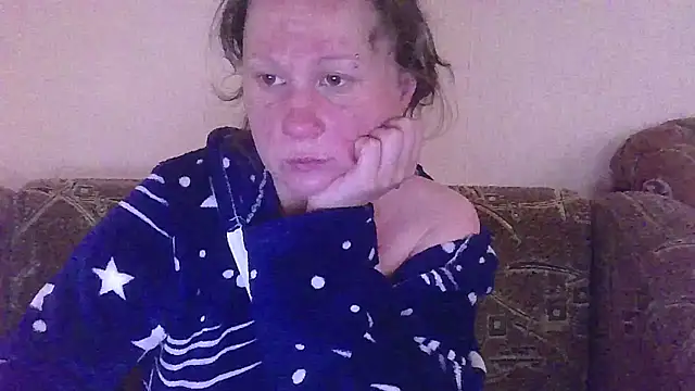 Snapshot of Norma_Wall chatting on July 10, 4:17 am Norma Wall online show from July 10, 4:17 am