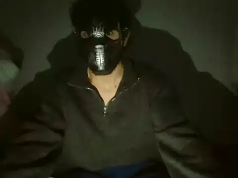 eyelessmage  online show from March 11, 5:52 pm