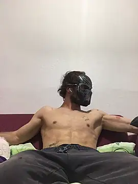 eyelessmage  online show from March 14, 6:35 pm