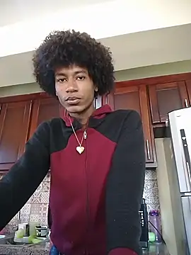 twink gabrielll online show from February 17, 12:34 pm