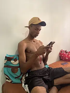 twink gabrielll online show from May 5, 12:35 pm