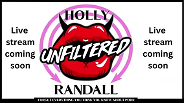 Snapshot of hollyrandall chatting on July 23, 9:02 pm hollyrandall online show from July 23, 9:02 pm