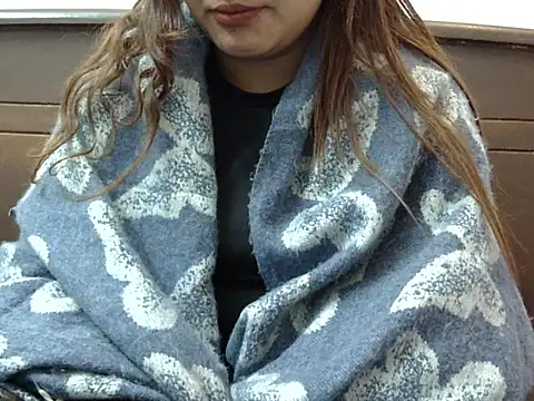 AngelAnaya018 online show from February 2, 8:07 pm