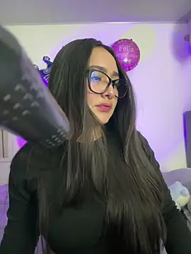 Diosa lunar1 online show from March 4, 1:11 am