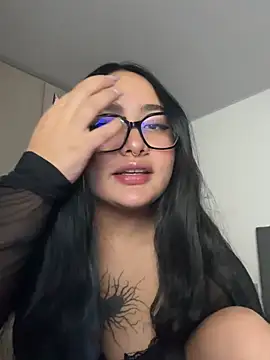 Snapshot of Diosa_lunar1 chatting on June 5, 1:45 am Diosa lunar1 online show from June 5, 1:45 am