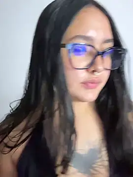 Diosa lunar1 online show from July 5, 8:27 pm