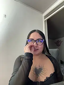 Diosa lunar1 online show from July 28, 12:51 am