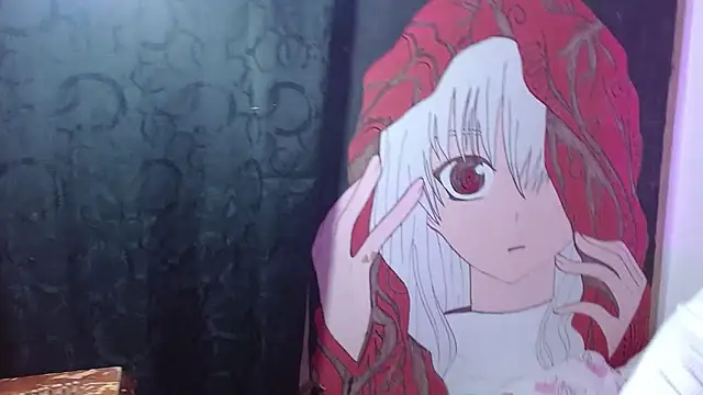 kittymiauu444 online show from March 1, 2:19 pm