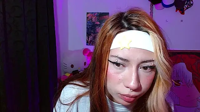 Snapshot of kittymiauu444 chatting on May 4, 4:19 am kittymiauu444 online show from May 4, 4:19 am