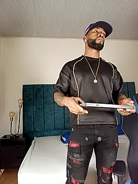 Dante Knox online show from February 23, 11:51 am