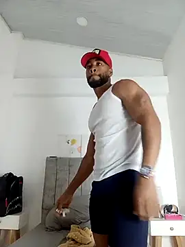 Dante Knox online show from April 30, 11:38 am