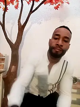 Dante Knox online show from May 2, 11:04 am