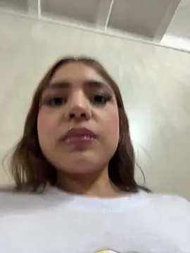 miia stonne online show from March 15, 12:33 pm