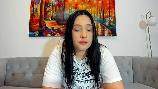 Angell-Sky online show from June 13, 7:23 pm