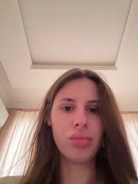 MissDianka online show from February 24, 1:20 pm