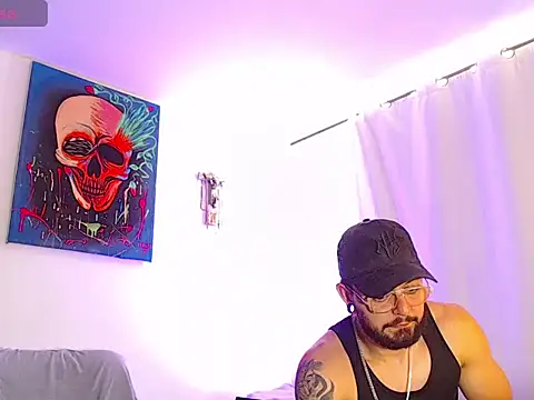 Snapshot of Axel_Stton chatting on June 22, 2:14 pm Axel Stton online show from June 22, 2:14 pm