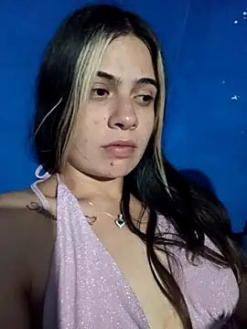 Megan nica online show from March 8, 12:41 am