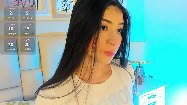 camile carter online show from May 12, 3:14 am