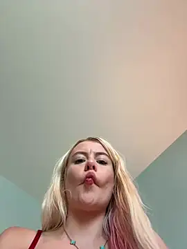 blondebunny999 999 online show from June 12, 8:52 pm