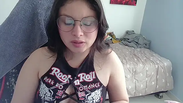 yessica gomez01 online show from January 11, 8:03 pm