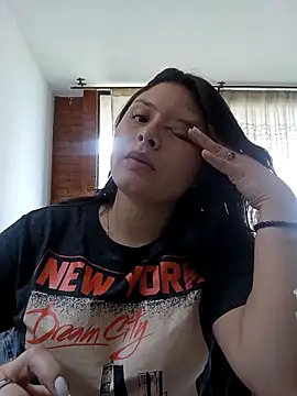 yessica gomez01 online show from April 27, 8:07 pm