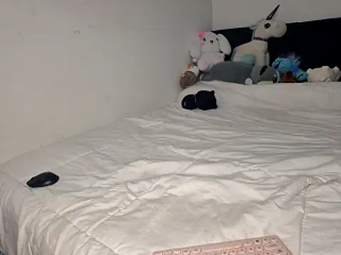 Snapshot of Yumicoco_ chatting on February 1, 12:53 am Yumicoco online show from February 1, 12:53 am