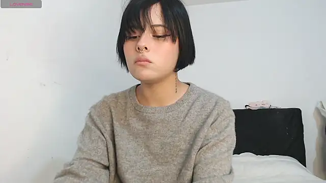 Snapshot of Yumicoco_ chatting on March 21, 12:26 am Yumicoco online show from March 21, 12:26 am