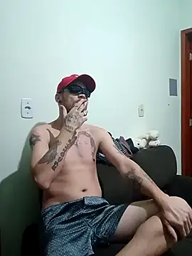 Snapshot of Gallegopk chatting on March 20, 11:37 am Gallegopk online show from March 20, 11:37 am