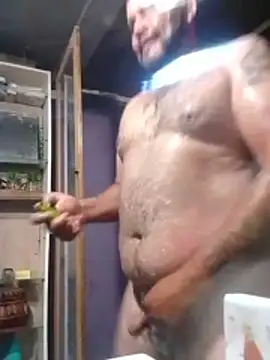 Guanatos13 online show from March 17, 10:02 pm