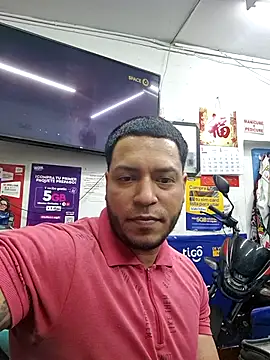 mago vive online show from February 6, 7:34 am