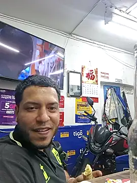 mago vive online show from February 16, 6:09 am