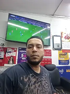 mago vive online show from February 17, 8:37 pm