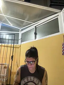 onfire-azulita online show from April 14, 12:38 am