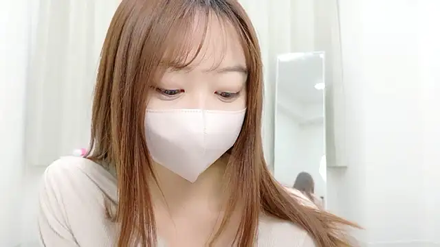 honokachan v online show from June 11, 12:03 pm