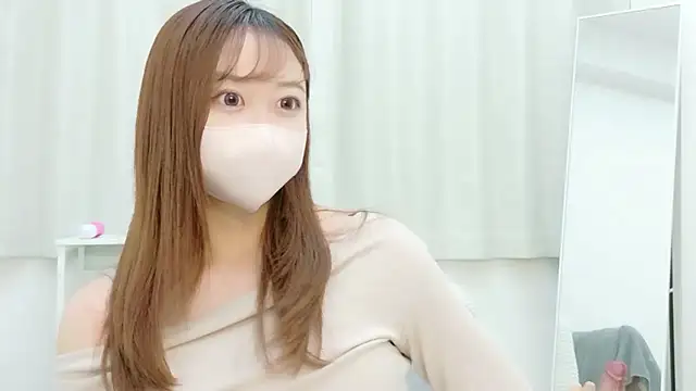 honokachan v online show from June 12, 2:38 pm
