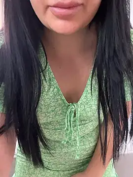melissiaayzem online show from June 19, 2:43 pm