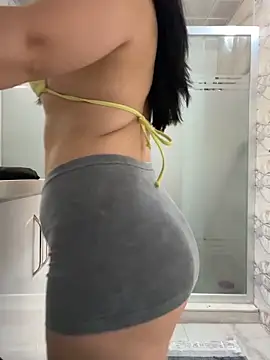 melissiaayzem online show from July 1, 7:32 am