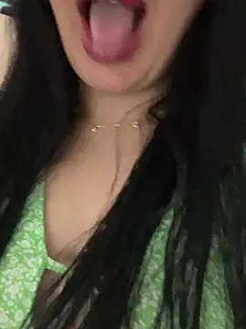 melissiaayzem online show from July 13, 6:33 pm
