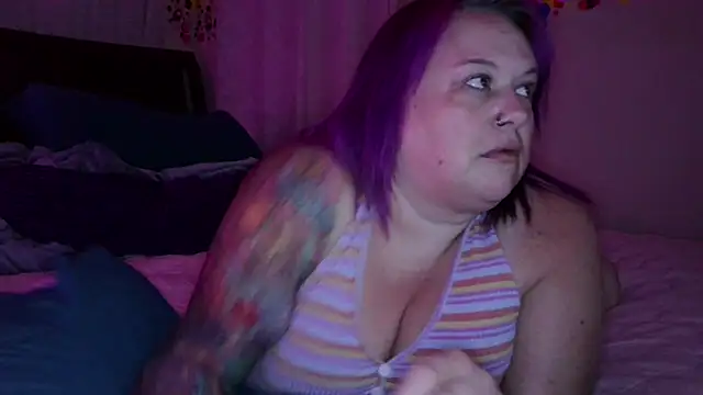 Snapshot of theUnihorniest chatting on July 7, 3:09 am theUnihorniest online show from July 7, 3:09 am